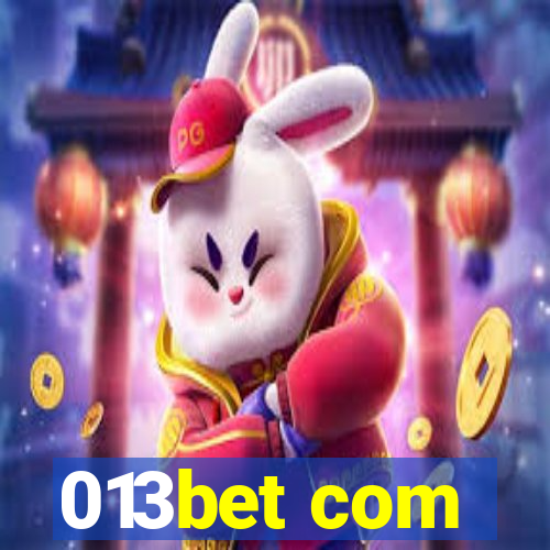 013bet com